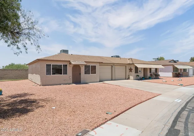 Homes for sale in Peoria, AZ | 10018 N 97th Dr #A, Peoria, AZ 85345 | MLS# 7050510