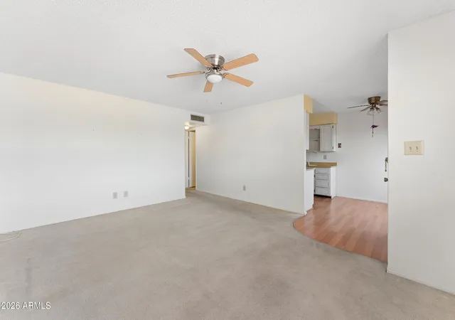 Photo 4 of Townhouse for sale at 10018 N 97th Drive #A, Peoria, AZ 85345 | MLS# 7050510 | Listing updated on 2026-08-26