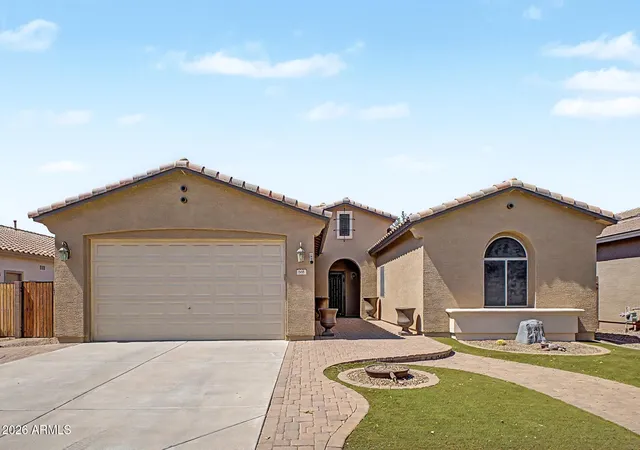 1st image of 668 W Stanley Ave, San Tan Valley, AZ 85140 | MLS# 7050793