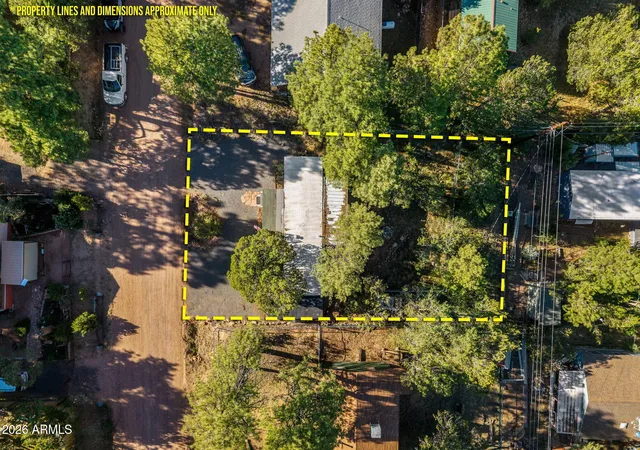 Homes for sale in Overgaard, AZ | 3491 Deer Track Trl, Overgaard, AZ 85933 | MLS# 7050523