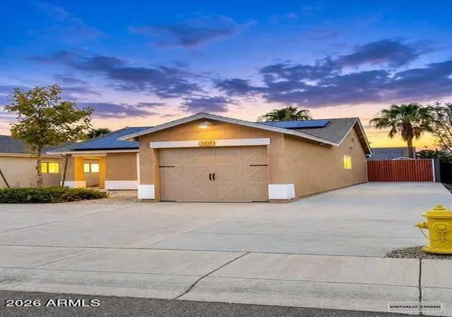 16th image of 11818 W Columbine Dr, El Mirage, AZ 85335 | MLS# 7052798