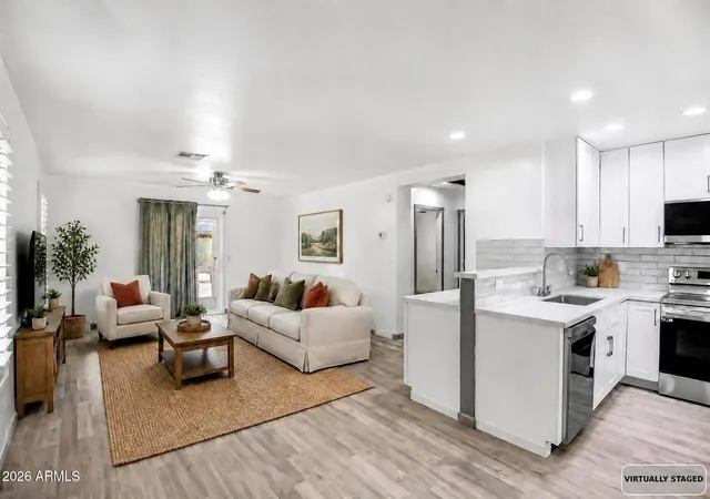 3rd image of 11818 W Columbine Dr, El Mirage, AZ 85335 | MLS# 7052798