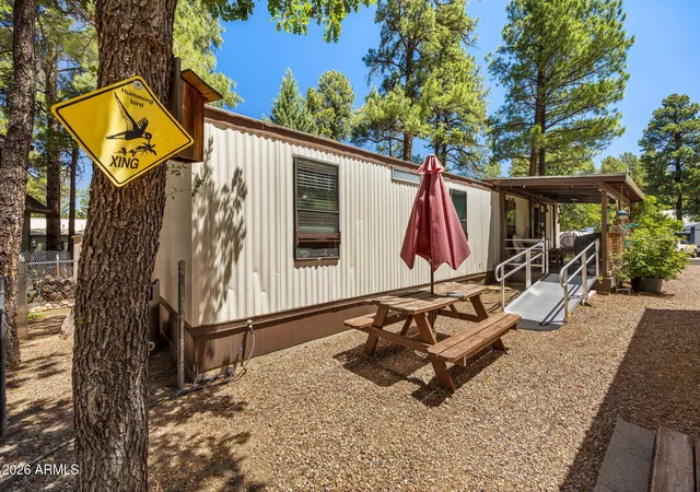 1st image of 610 S 29th Dr, Show Low, AZ 85901 | MLS# 7050527