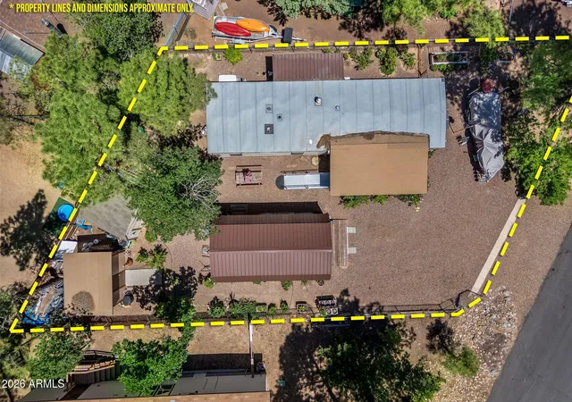 29th image of 610 S 29th Dr, Show Low, AZ 85901 | MLS# 7050527