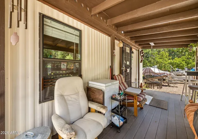 4th image of 610 S 29Th Dr, Show Low, AZ 85901 | MLS# 7050527