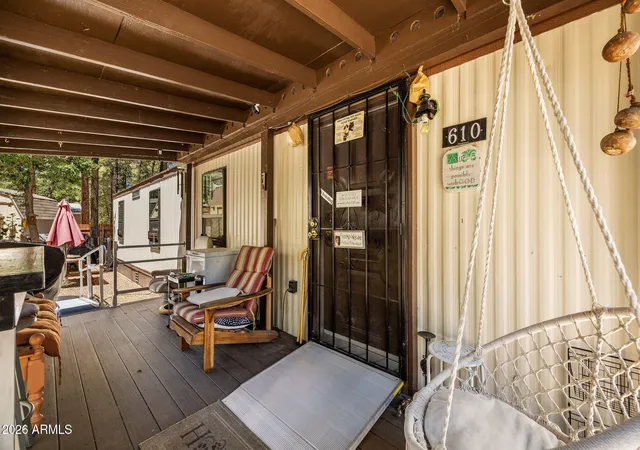 5th image of 610 S 29Th Dr, Show Low, AZ 85901 | MLS# 7050527