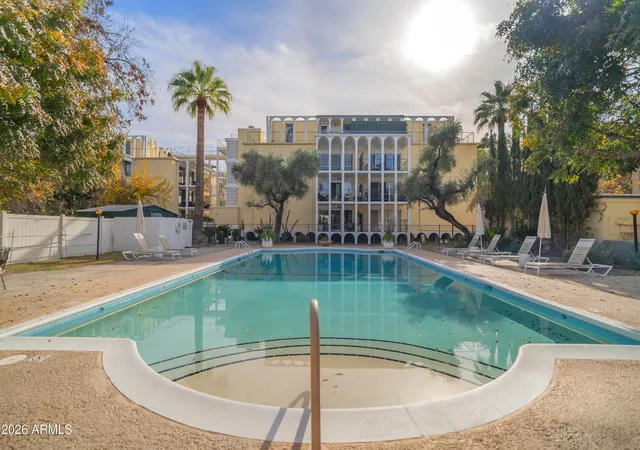1st image of 6502 N Central Ave #A101, Phoenix, AZ 85012 | MLS# 7051160