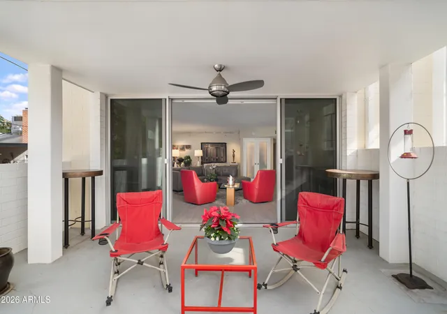 3rd image of 6502 N Central Ave #A101, Phoenix, AZ 85012 | MLS# 7051160