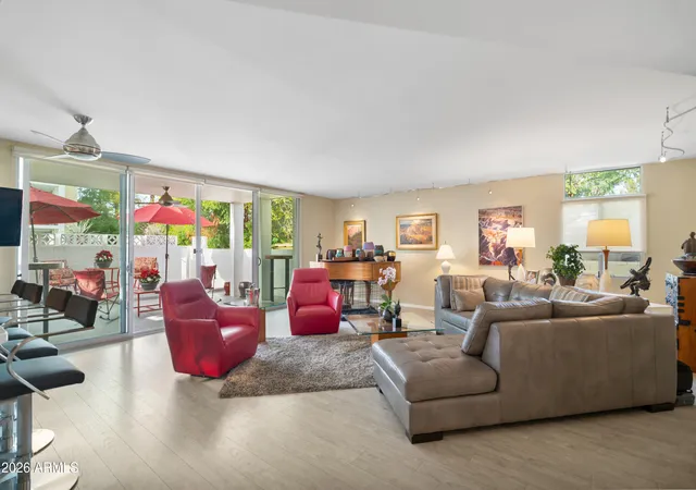 4th image of 6502 N Central Ave #A101, Phoenix, AZ 85012 | MLS# 7051160