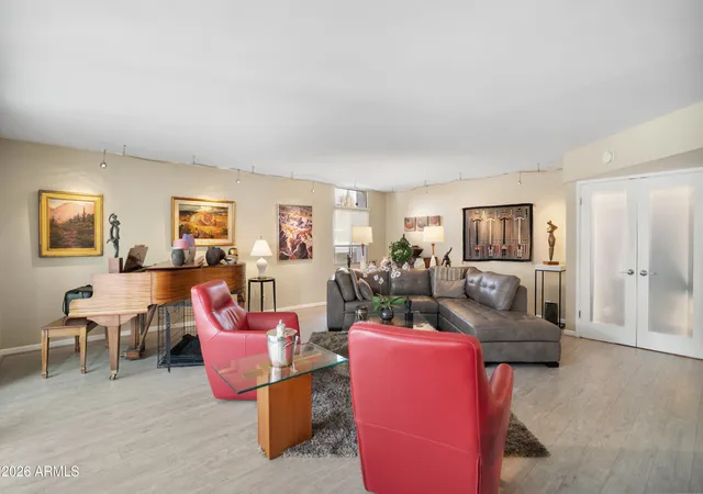 5th image of 6502 N Central Ave #A101, Phoenix, AZ 85012 | MLS# 7051160