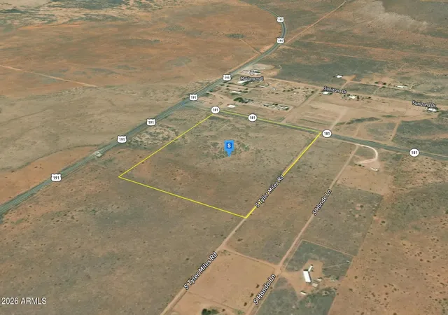 3rd image of 5000 E Territory Loop, Pearce, AZ 85625 | MLS# 7050536