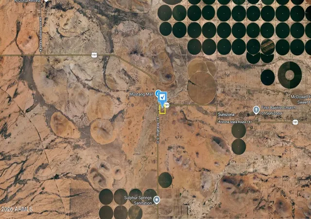 4th image of 5000 E Territory Loop, Pearce, AZ 85625 | MLS# 7050536