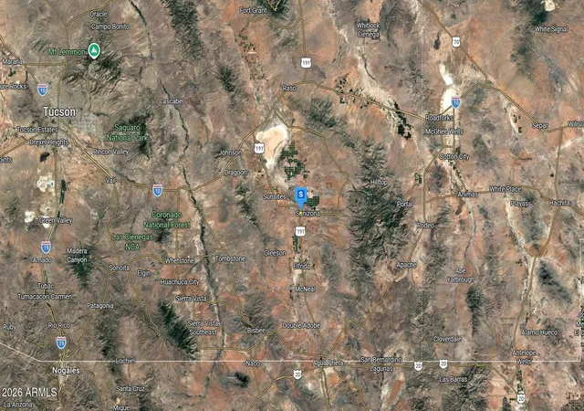 5th image of 5000 E Territory Loop, Pearce, AZ 85625 | MLS# 7050536