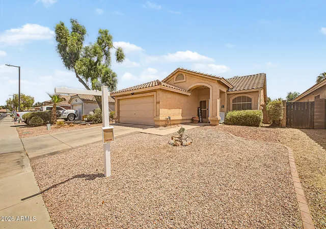 Photo 2 of Single family home for sale at 15019 W Rockrose Way, Surprise, AZ 85374 | MLS# 7051706 | Listing updated on 2026-09-11
