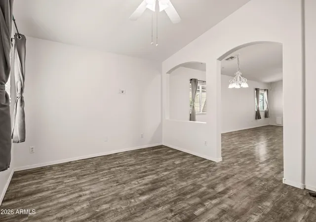 Photo 3 of Single family home for sale at 10328 E El Moro Cir, Mesa, AZ 85208 | MLS# 7050558 | Listing updated on 2026-09-23