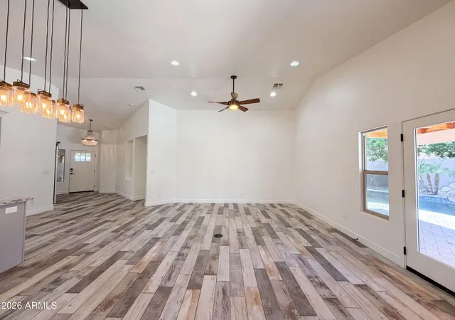 Photo 3 of Sale Pending at 8747 W Lone Cactus Dr, Peoria, AZ 85382 | MLS# 7050538 | Listing updated on 2026-09-17