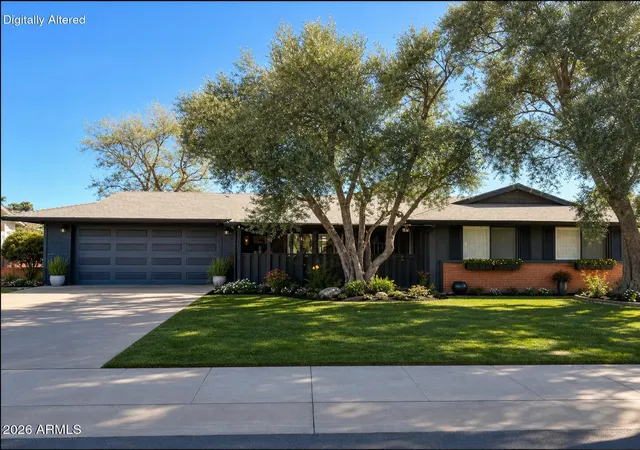 Photo 2 of Single family home for sale at 10628 W El Rancho Dr, Sun City, AZ 85351 | MLS# 7050552 | Listing updated on 2026-09-15