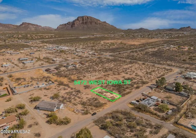 Homes for sale in Tucson, AZ | 5472 W Iowa St #1, Tucson, AZ 85757 | MLS# 7050554
