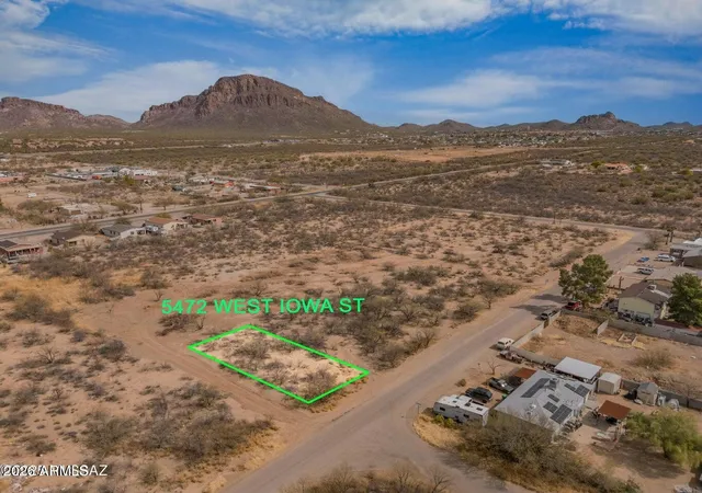 Homes for sale in Tucson, AZ | 5472 W Iowa St #1, Tucson, AZ 85757 | MLS# 7050554