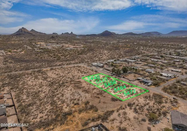 Homes for sale in Tucson, AZ | 5472 W Iowa St #1, Tucson, AZ 85757 | MLS# 7050554