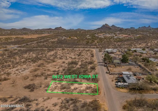 Homes for sale in Tucson, AZ | 5472 W Iowa St #1, Tucson, AZ 85757 | MLS# 7050554