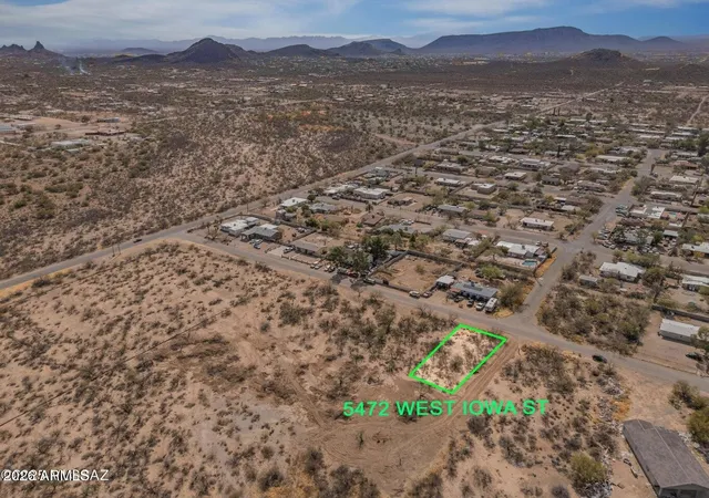 Homes for sale in Tucson, AZ | 5472 W Iowa St #1, Tucson, AZ 85757 | MLS# 7050554