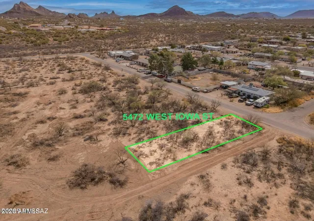 Homes for sale in Tucson, AZ | 5472 W Iowa St #1, Tucson, AZ 85757 | MLS# 7050554