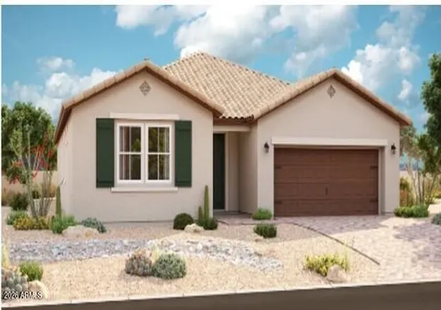 Photo 1 of Sale Pending at 21513 N Elba Rd, Maricopa, AZ 85138 | MLS# 7050546 | Listing updated on 2026-09-11