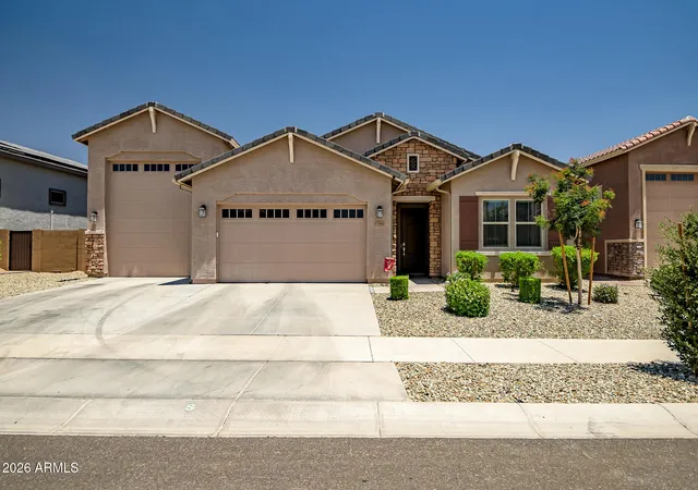 Photo 3 of Sale Pending at 17140 W Whispering Wind Dr, Surprise, AZ 85387 | MLS# 7052541 | Listing updated on 2026-08-24
