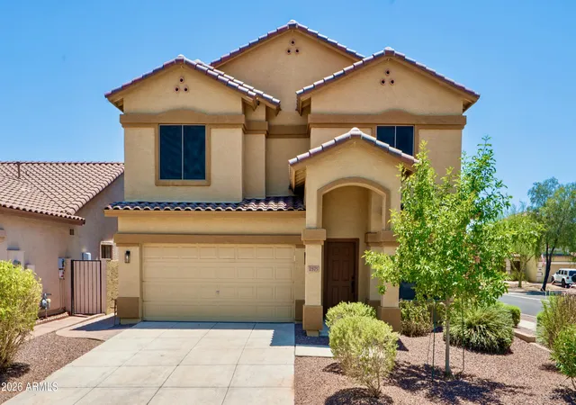 Photo 1 of Single family home for sale at 2575 W Amber Sun Dr, Phoenix, AZ 85085 | MLS# 7050565 | Listing updated on 2026-08-24