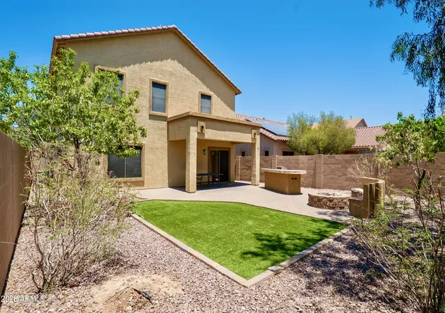 Photo 2 of Single family home for sale at 2575 W Amber Sun Dr, Phoenix, AZ 85085 | MLS# 7050565 | Listing updated on 2026-08-24