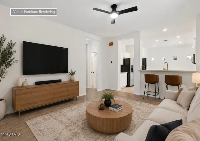 Photo 3 of Single family home for sale at 2575 W Amber Sun Dr, Phoenix, AZ 85085 | MLS# 7050565 | Listing updated on 2026-08-24