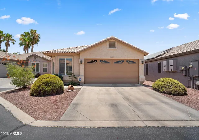 Photo 1 of Single family home for sale at 16621 N 19th Street, Phoenix, AZ 85022 | MLS# 7050960 | Listing updated on 2026-09-08