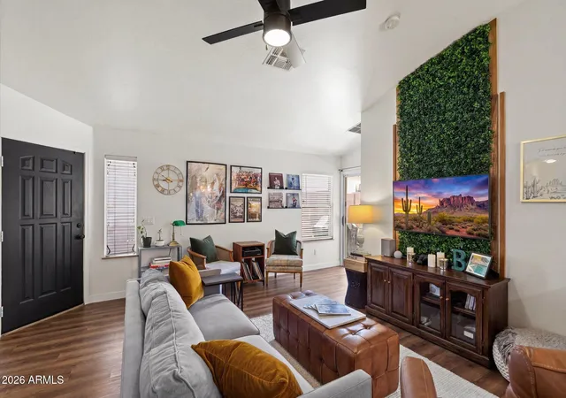 Photo 3 of Single family home for sale at 16621 N 19th Street, Phoenix, AZ 85022 | MLS# 7050960 | Listing updated on 2026-09-08