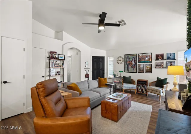 Photo 4 of Single family home for sale at 16621 N 19th Street, Phoenix, AZ 85022 | MLS# 7050960 | Listing updated on 2026-09-08