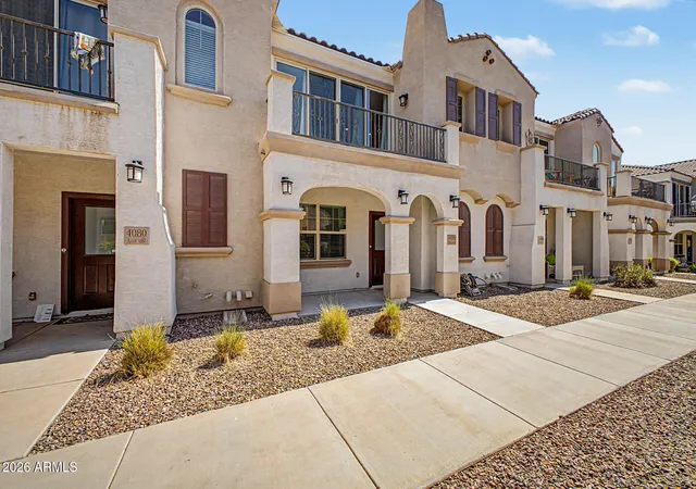 Homes for sale in Gilbert, AZ | 4080 E Erie St #103, Gilbert, AZ 85295 | MLS# 7051994