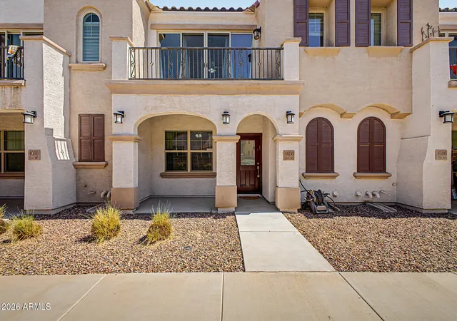 Homes for sale in Gilbert, AZ | 4080 E Erie St #103, Gilbert, AZ 85295 | MLS# 7051994