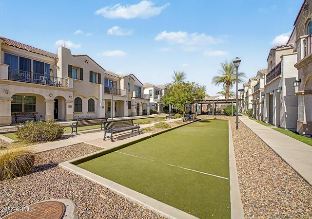 Homes for sale in Gilbert, AZ | 4080 E Erie St #103, Gilbert, AZ 85295 | MLS# 7051994