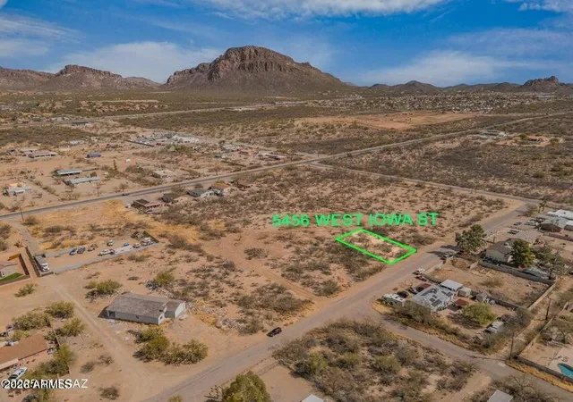 Homes for sale in Tucson, AZ | 5456 W Iowa St #1, Tucson, AZ 85757 | MLS# 7050579