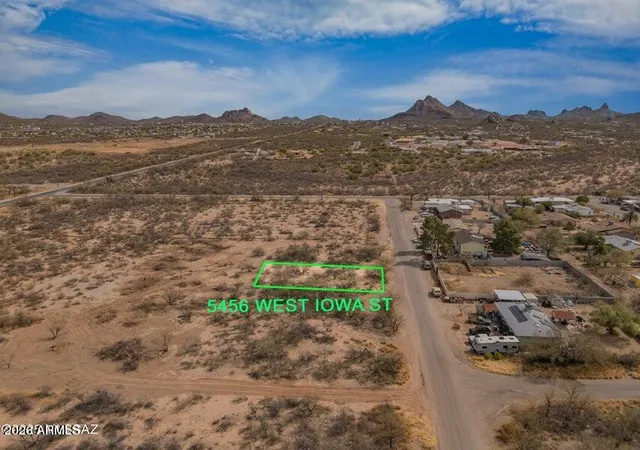 Homes for sale in Tucson, AZ | 5456 W Iowa St #1, Tucson, AZ 85757 | MLS# 7050579