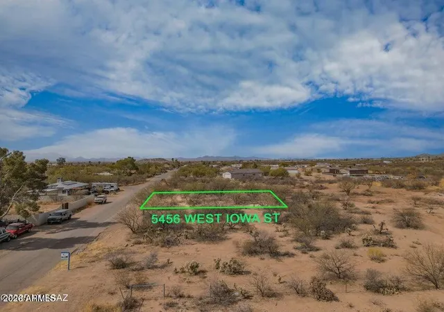 Homes for sale in Tucson, AZ | 5456 W Iowa St #1, Tucson, AZ 85757 | MLS# 7050579