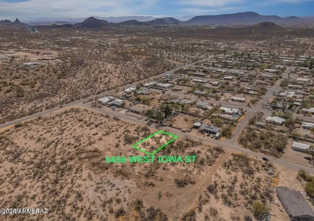 Homes for sale in Tucson, AZ | 5456 W Iowa St #1, Tucson, AZ 85757 | MLS# 7050579