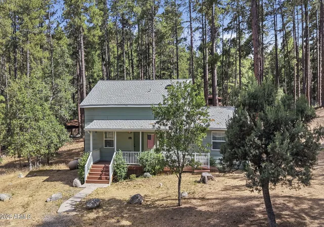 1st image of 5957 W Dearing Rd, Prescott, AZ 86305 | MLS# 7050594