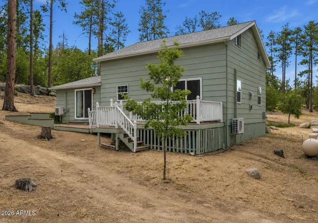 34th image of 5957 W Dearing Rd, Prescott, AZ 86305 | MLS# 7050594