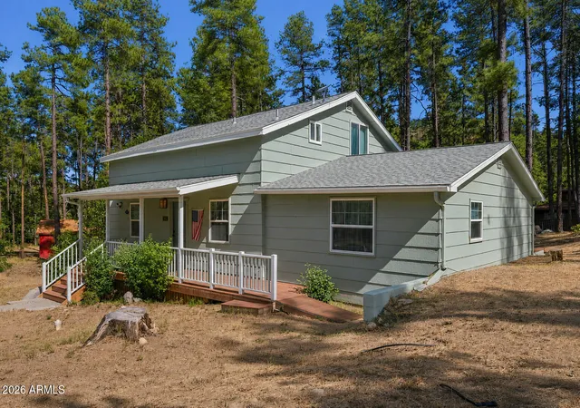 2nd image of 5957 W Dearing Rd, Prescott, AZ 86305 | MLS# 7050594