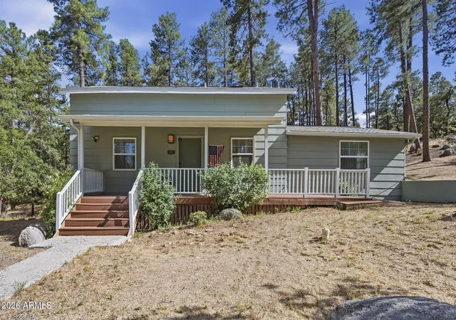 Photo 3 of Single family home for sale at 5957 W Dearing Rd, Prescott, AZ 86305 | MLS# 7050594 | Listing updated on 2026-08-11