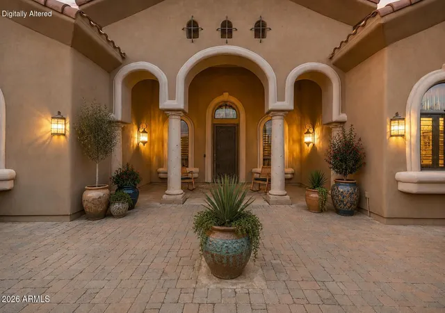 3rd image of 19524 W Corto Ln, Buckeye, AZ 85326 | MLS# 7051573
