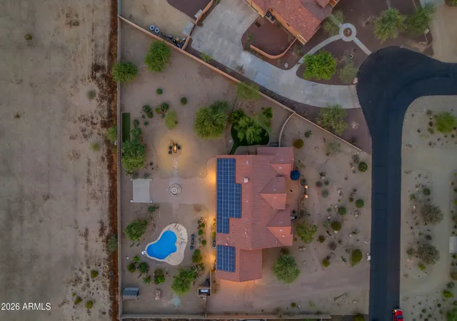 46th image of 19524 W Corto Ln, Buckeye, AZ 85326 | MLS# 7051573