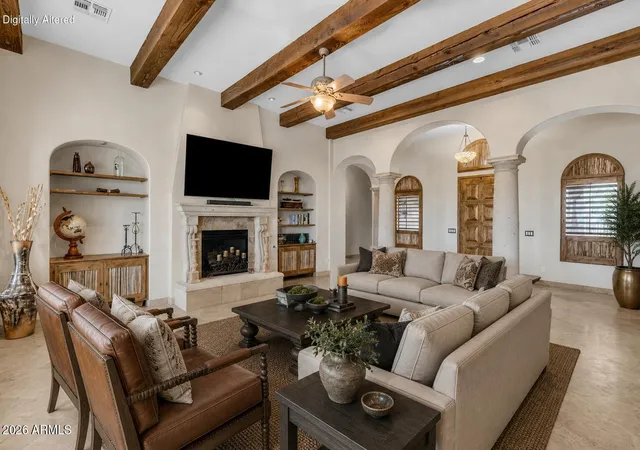 5th image of 19524 W Corto Ln, Buckeye, AZ 85326 | MLS# 7051573