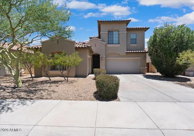 1st image of 13585 S 175th Dr, Goodyear, AZ 85338 | MLS# 7050601